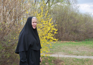 Мать Анувия